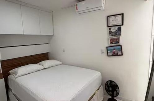 Ilheus Apartment | Casa de Praia na Barra, Ilhéus