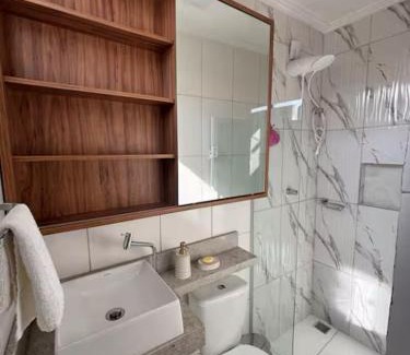 Ilheus Apartment | Casa de Praia na Barra, Ilhéus