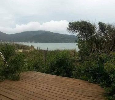Acores House | Casa de praia na beira do mar