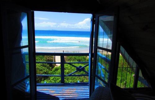 Acores House | Casa de praia na beira do mar