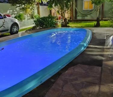 Torres House | Casa de praia natureza