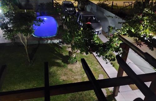 Torres House | Casa de praia natureza