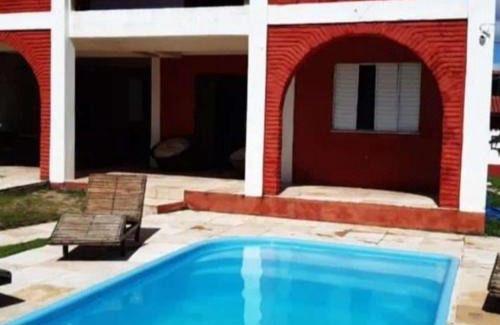 Caponga House | Casa de Praia Pé na Areia