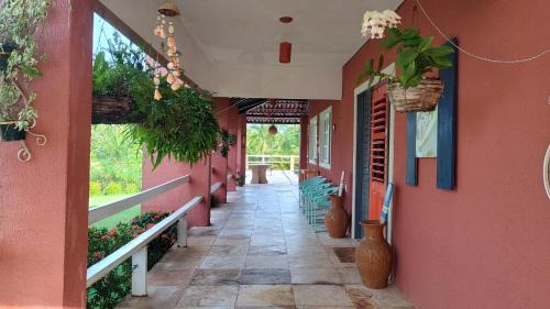 Paracuru House | Casa de Praia Paraíso Paracuru Ceará