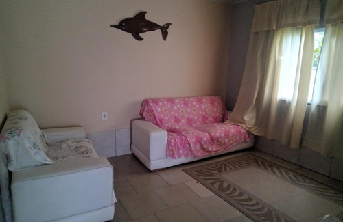 Palhoca House | Casa de Praia Pinheira