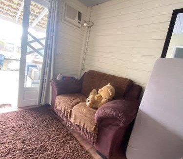 Palhoca House | Casa de Praia, Pinheira, Palhoça