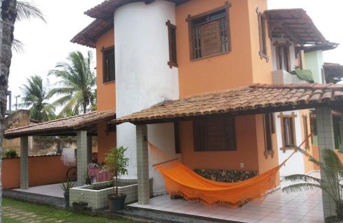 Olivenca House | Casa de Praia piscina -60 m da praia, 3/4 Cond.