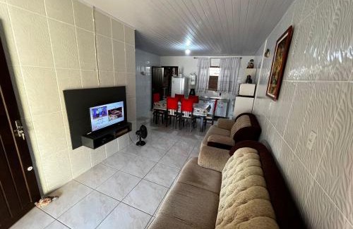 Gravata House | Casa de praia, próximo ao Mar e aconchegante!
