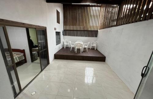 Gravata House | Casa de praia, próximo ao Mar e aconchegante!