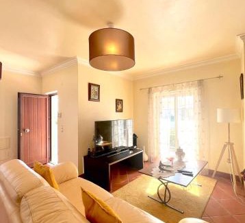 Charneca de Caparica e Sobreda House | casa de praia