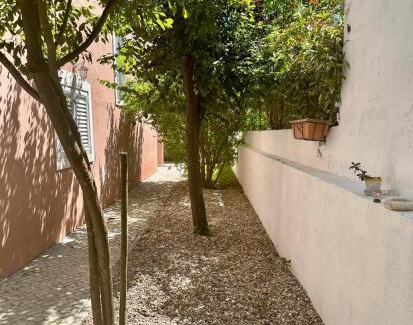 Charneca de Caparica e Sobreda House | casa de praia