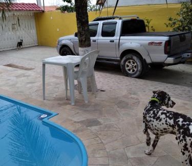 Marica House | Casa de praia recanto dálmatas