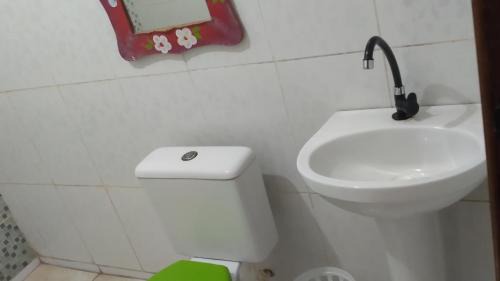 Marica House | Casa de praia recanto dálmatas