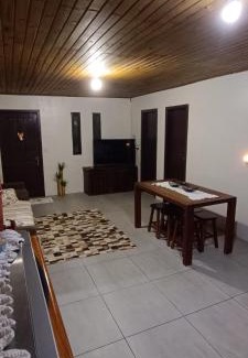 Passo de Torres House | Casa de Praia Rosa do Mar