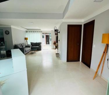 Tucuns Hotel | Casa de praia SANTINHO