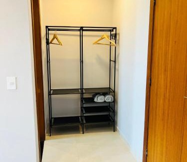 Tucuns Hotel | Casa de praia SANTINHO
