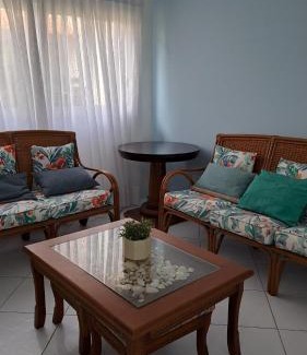Parque Enseada House | Casa de Praia, Temporada