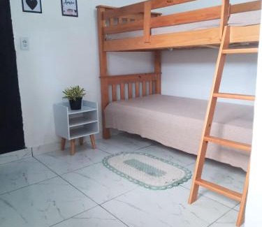 Estufa I House | Casa de praia ubatuba