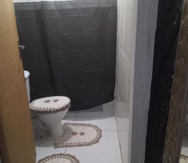 Estufa I House | Casa de praia ubatuba