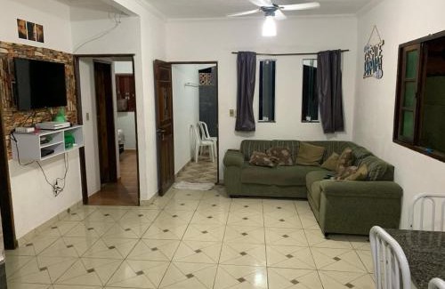 Pereque-Mirim House | Casa de Praia Ubatuba