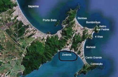 Zimbros House | CASA DE PRAIA ZIMBROS