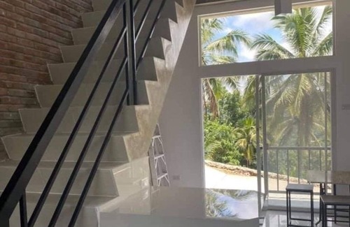 Valencia House | Casa de Pueblo Japanese shrine unit1. Discounts for longer stays.