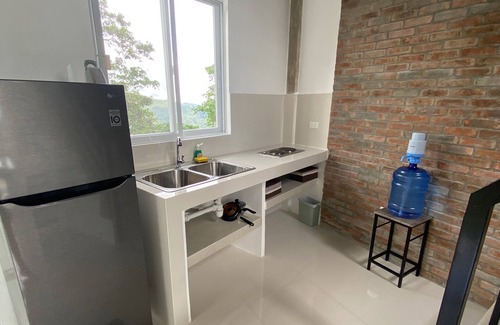 Valencia House | Casa de Pueblo Japanese shrine unit1. Discounts for longer stays.