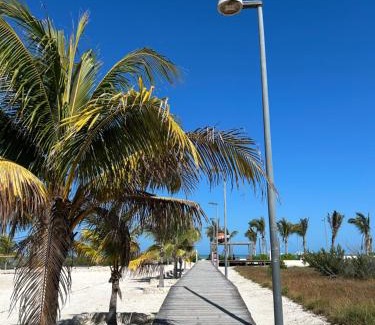 Progreso Municipality Apartment | Casa de Puerto