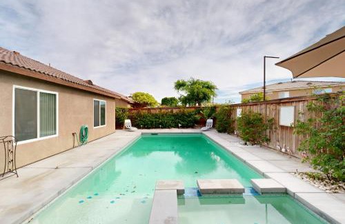 Coachella House | Casa de Ramos