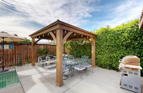 Coachella House | Casa de Ramos