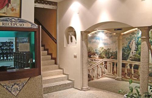 Guimaraes Hotel | Casa de Retiros N. S. Perpetuo Socorro