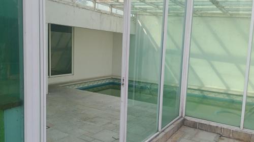 Naucalpan House | Casa de reyes en satelite