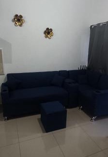 San Miguel House | Casa de Reyes