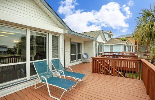 Pirates Beach House | Casa de Reyes