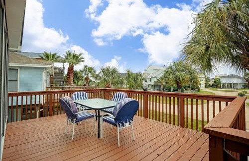 Pirates Beach House | Casa de Reyes