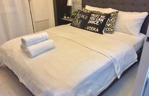 San Jose Apartment | Casa De Roanne
