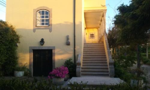 Cardielos House | Casa de São João