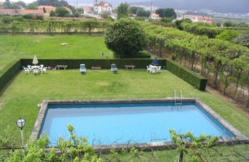Cardielos House | Casa de São João
