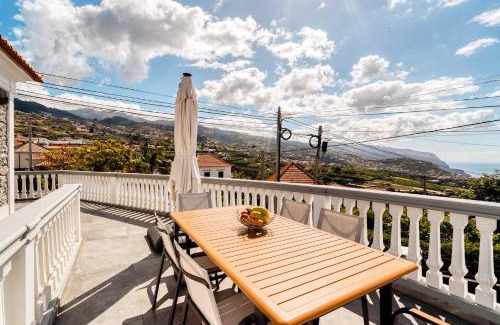 Ponta do Sol Apartment | Casa de São Tiago by Amazing Madeira