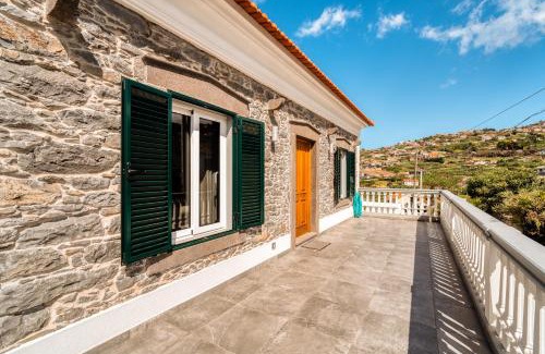 Ponta do Sol Apartment | Casa de São Tiago by Amazing Madeira