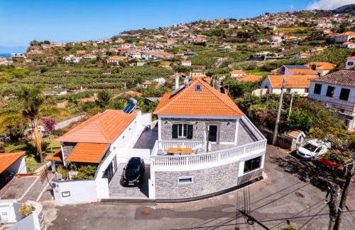 Ponta do Sol Apartment | Casa de São Tiago by Amazing Madeira