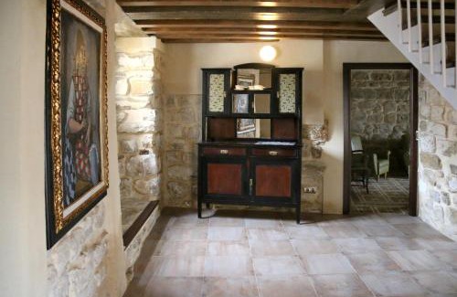 Ubeda House | Casa de San Lorenzo