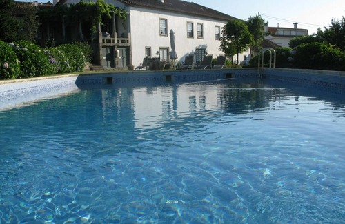 Seia House | Casa de Santa Ana da Beira - Um Turismo Rural de Excelência