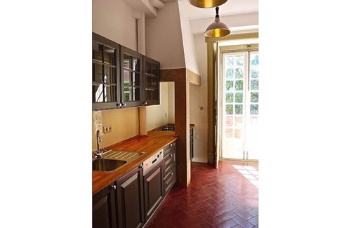 Parede Apartment | Casa de Santa Teresa - South Wing
