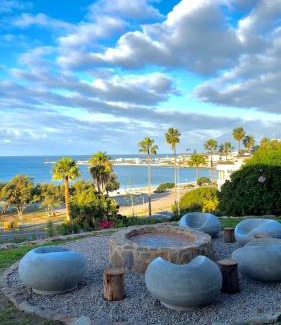 Mossel Bay House | Casa de Santos - Bougain Villa
