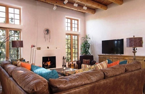 Las Campanas House | Casa de Serena | 2 Bed, 2 Bath
