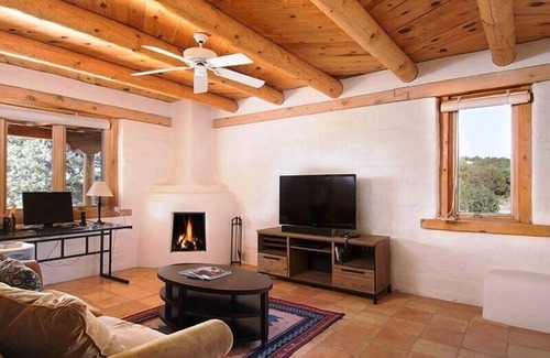 Las Campanas House | Casa de Serena | 2 Bed, 2 Bath