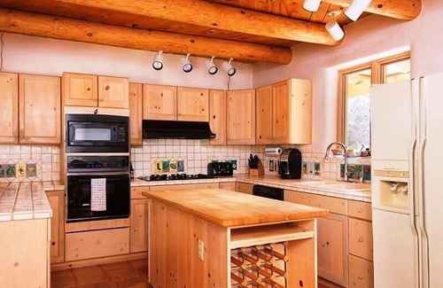 Las Campanas House | Casa de Serena | 2 Bed, 2 Bath
