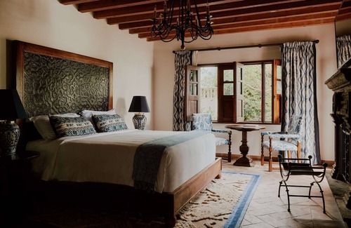 Zona Centro Hotel | Casa de Sierra Nevada, A Belmond Hotel, San Miguel de Allende