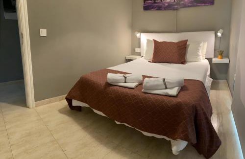Arrecife Apartment | Casa de Silvia